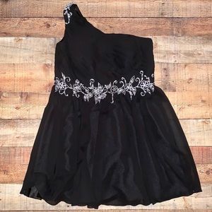Women’s dress